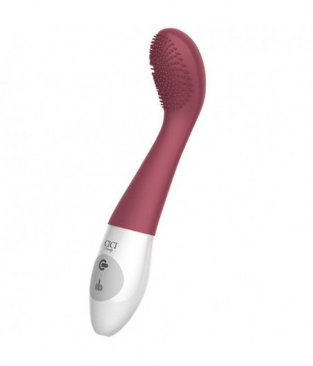 CICI BEAUTY VIBRATOR NUMBER 5