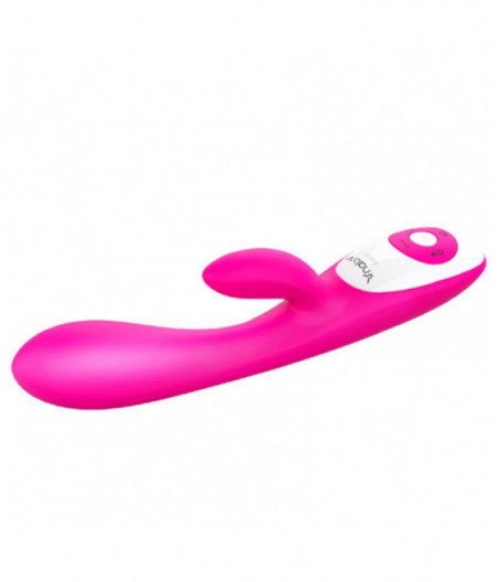 NALONE WANT RECHARGEABLE VIBRATOR VOICE CONTROL