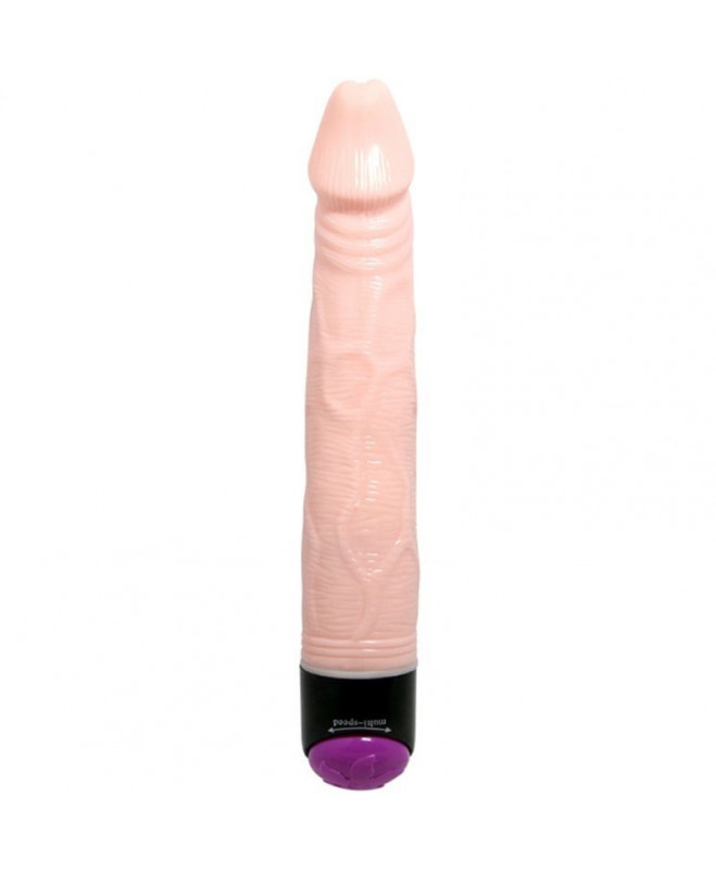 BAILE ADOUR CLUB REALISTIC VIBRATOR FLESH 6