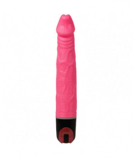 BAILE VIBRATORS MULTISPEED VIBRATOR