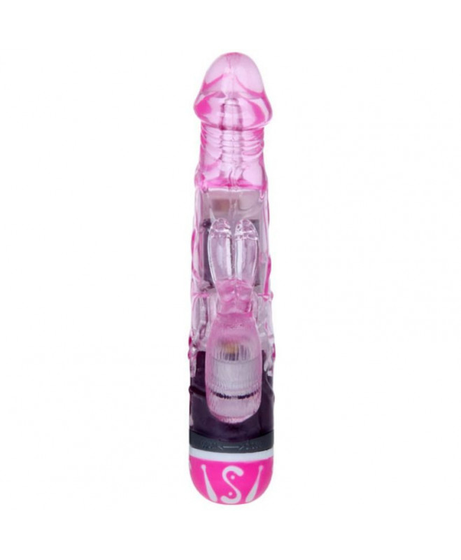 BAILE VIBRATORIAI MULTISPEED RABBIT VIBRATOR 2