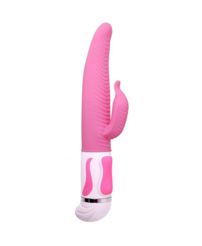 PRETTY LOVE FLIRTATION ANTOINE VIBRATOR ROTATION FUNKCIJA 2