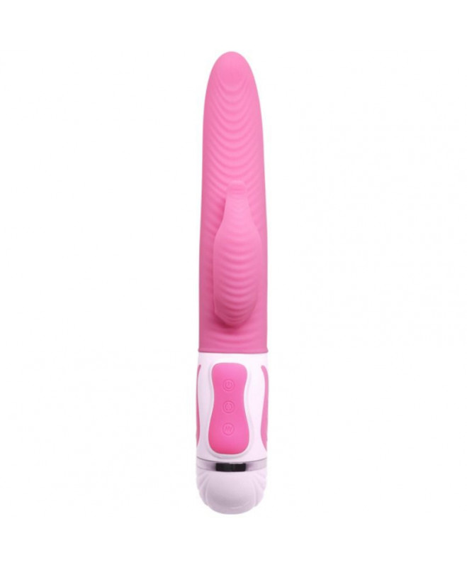 PRETTY LOVE FLIRTATION ANTOINE VIBRATOR ROTATION FUNKCIJA 9