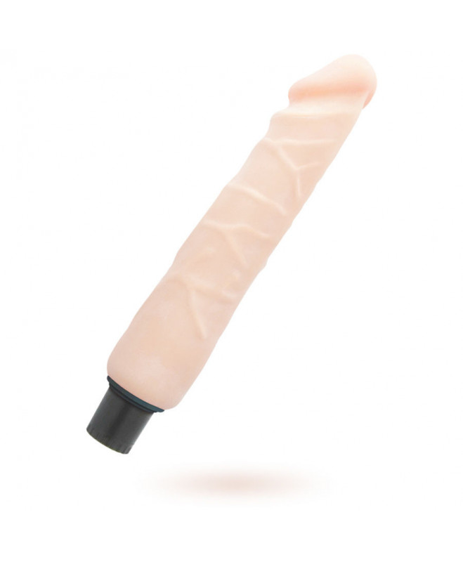 LOVECLONE JANSEN SELF LUBRICATION DONG FLESH 26cm 2