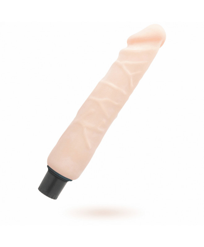 LOVECLONE JANSEN SELF LUBRICATION DONG FLESH 26cm 5