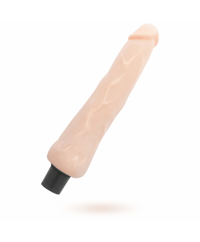 LOVECLONE RAGNAR SELF LUBRICATION DONG FLESH 24,5 cm 5