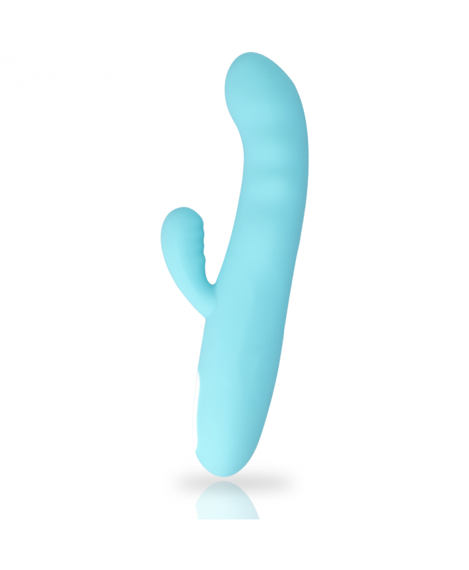 MIA EIFFEL VIBRATOR TURQUOISE 5