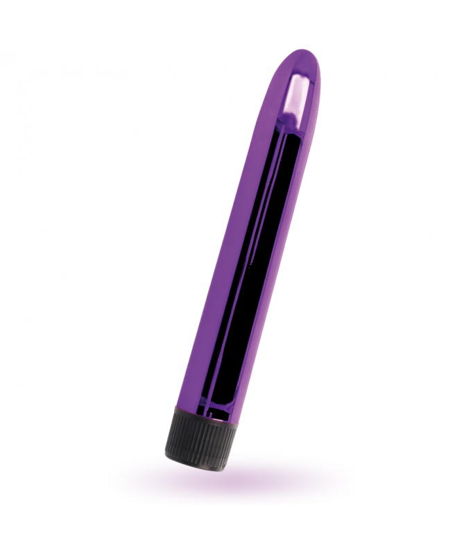 INTENSE VITO VIBRATOR PURPLE 2