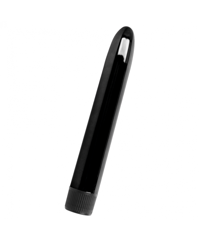 INTENSE VITO VIBRATOR BLACK