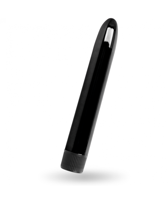 INTENSE VITO VIBRATOR BLACK 2