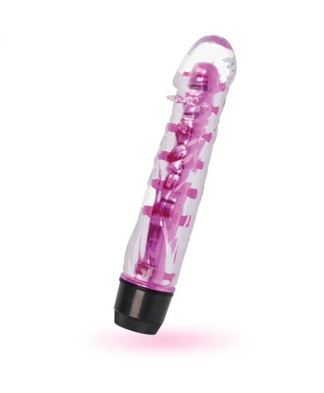 Blizgus LENNY VIBRATOR PINK