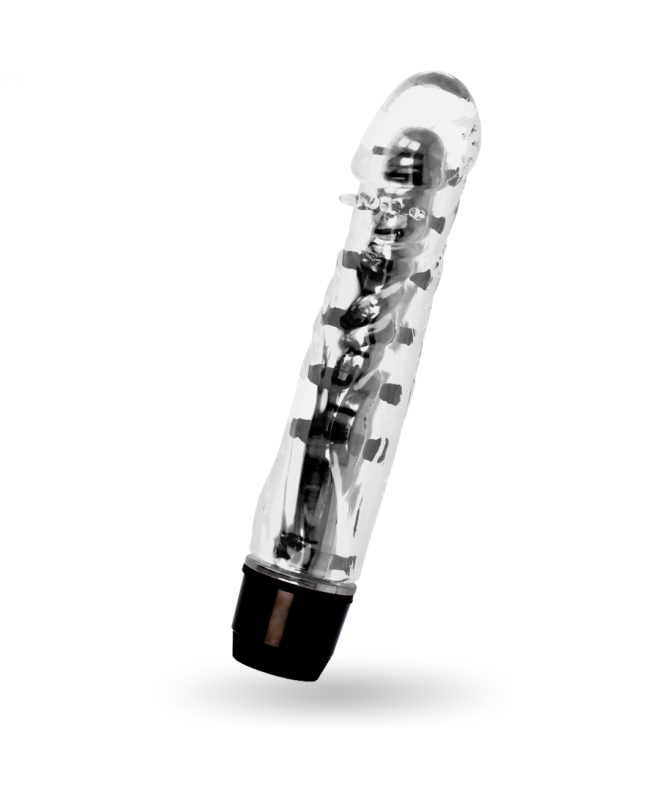 Blizgus LENNY VIBRATOR BLACK 2