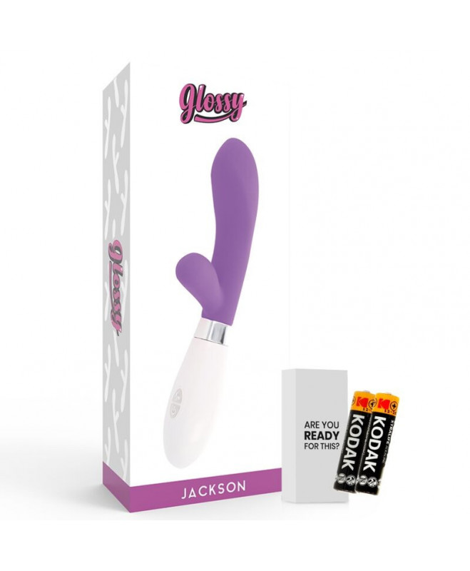 Blizgus JACKSON RABBIT PURPLE Blizgus JACKSON RABBIT PURPLE