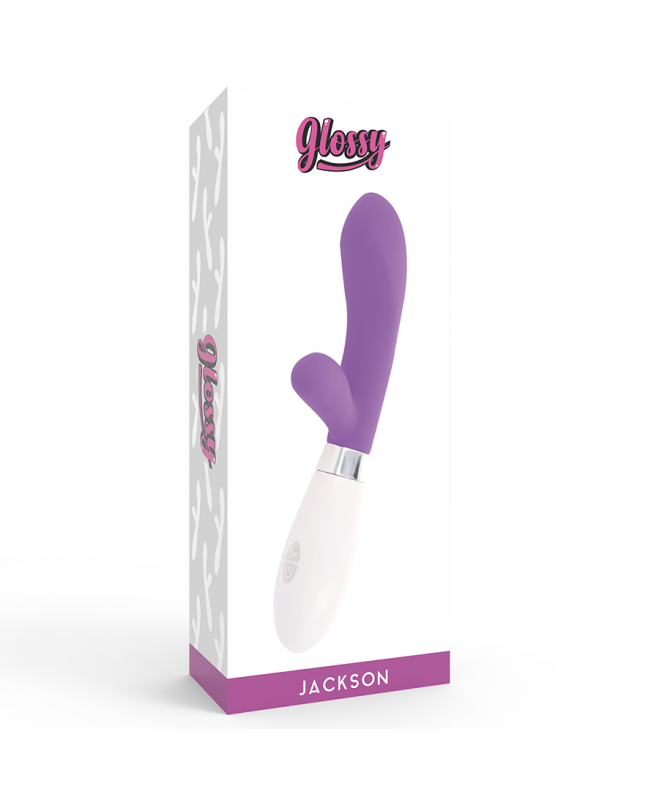 Blizgus JACKSON RABBIT PURPLE 6