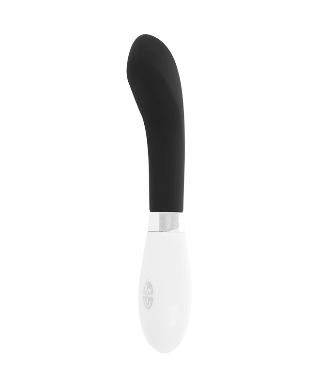 Blizgus JOHN VIBRATOR BLACK 4