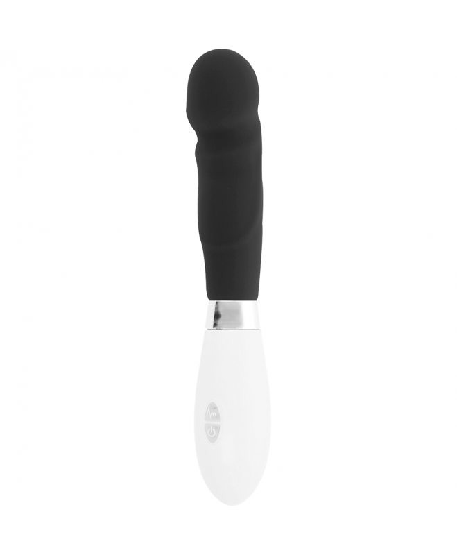 Blizgus PAUL VIBRATOR BLACK 2