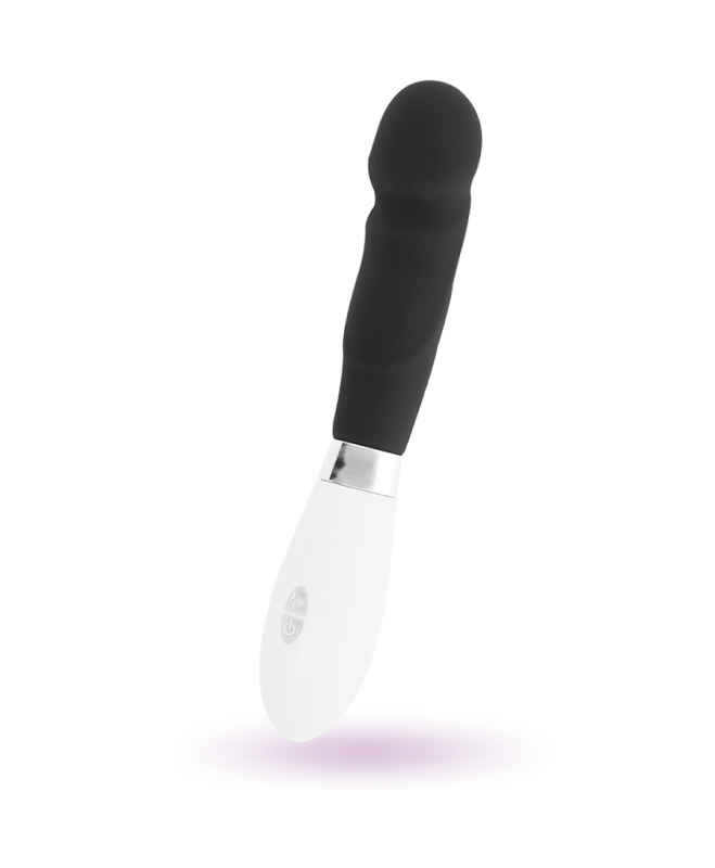 Blizgus PAUL VIBRATOR BLACK 3