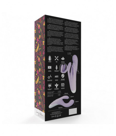 MIA GUELL VIBRATOR