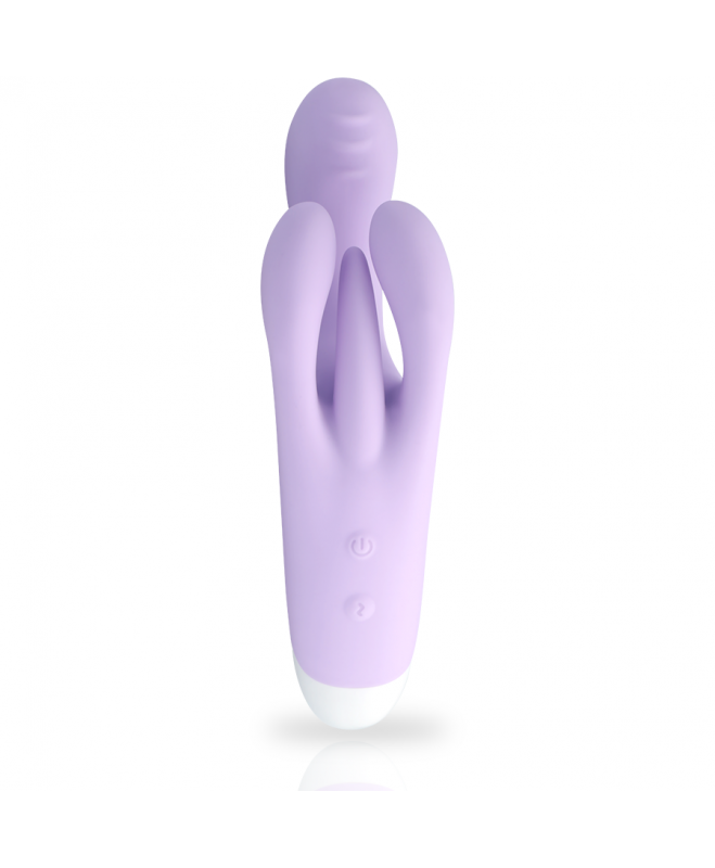 MIA GUELL VIBRATOR ORGASMIC 3