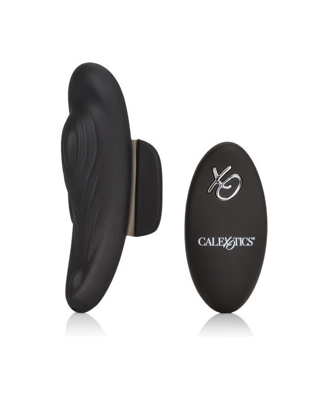 CALEX XO REMOTE LOCK N PLAY PANTY TEASER