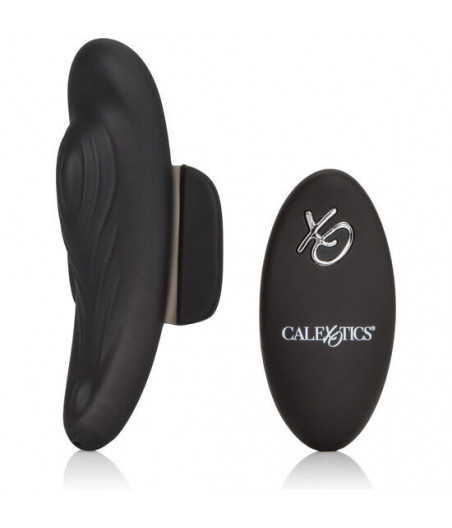 CALEX XO REMOTE LOCK N PLAY PANTY TEASER