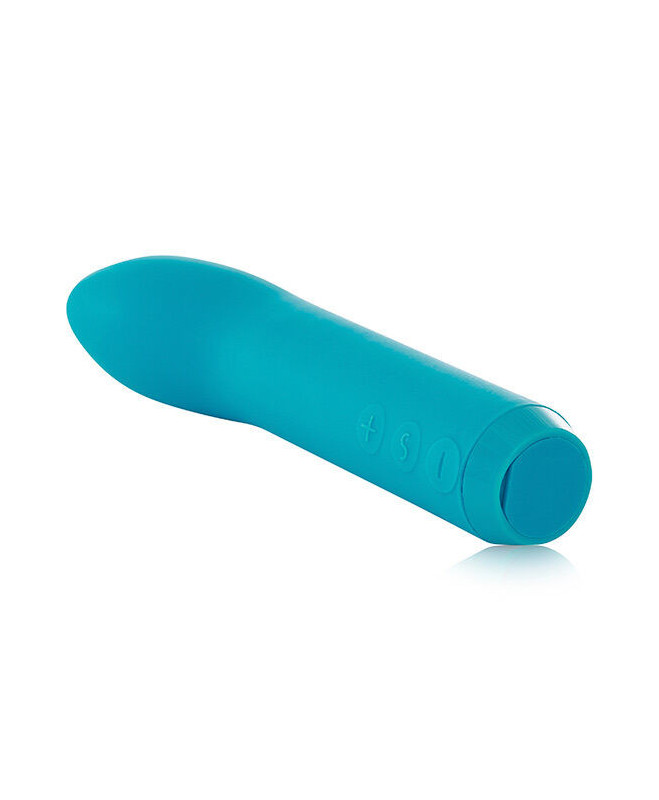 JE JOUE G-TAŠKO BULLET VIBRATOR TEAL 3