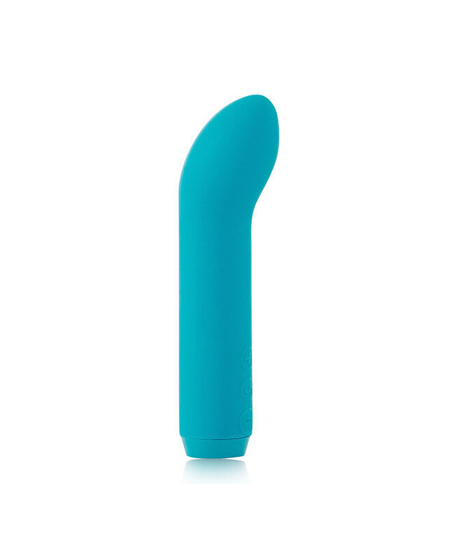 JE JOUE G-TAŠKO BULLET VIBRATOR TEAL 5