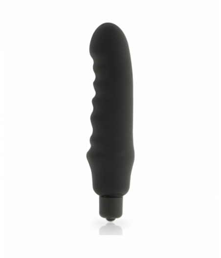 DOLCE VITA GENIUS BLACK SILICONE