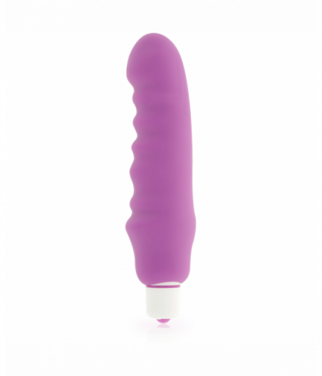 DOLCE VITA GENIUS PURPLE SILICONE