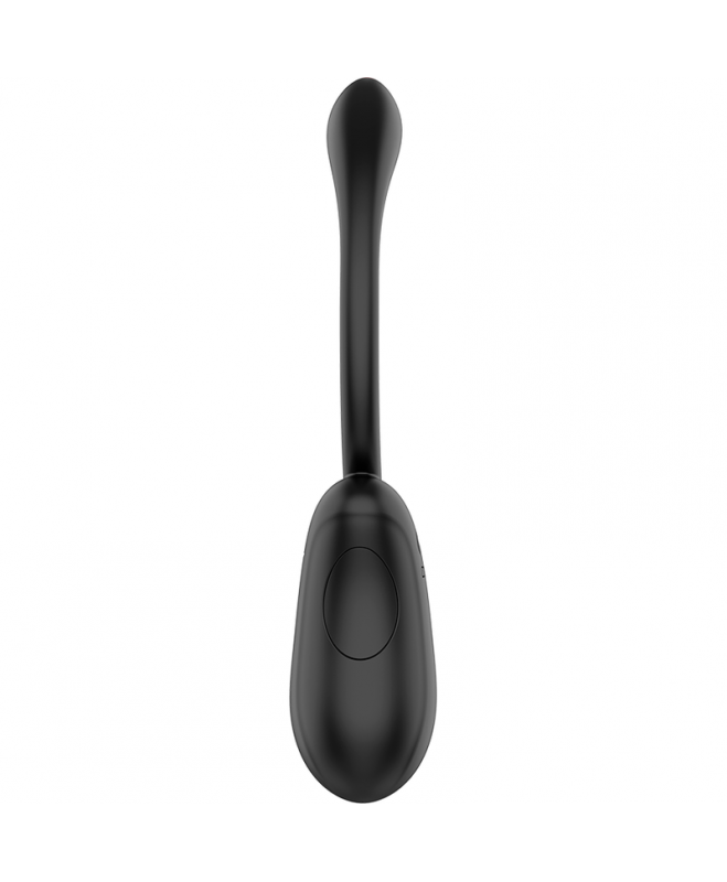 COQUETTE CHIC DESIRE VIBRATINGAS EGG NUOTOLINIO KONTROLĖS PULTAS ĮKRAUJAMAS JUODAS/ AUKSAS 4