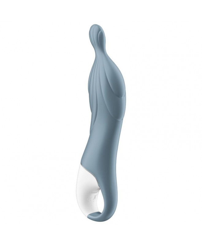 VIBRATORIUS SATISFYER A-MAZING 2 A SPOT - PILKAS 2