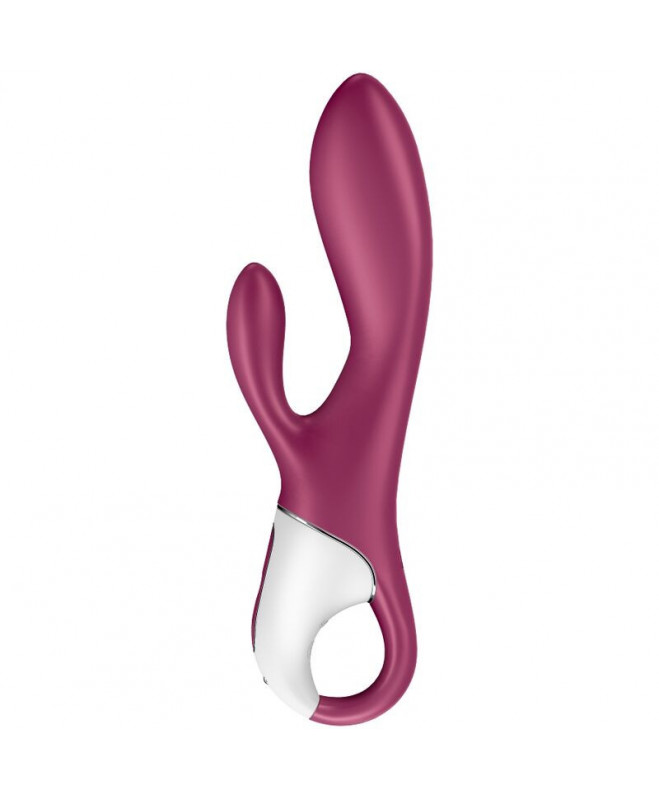 SATISFYER ŠILDYMAS AFFAIR G TAŠKO VIBRATORIAUS 2