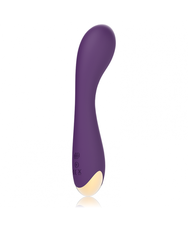 TREASURE HANSEL G-SPOT VIBRATOR WATCHME SUDERINAMAS SU BELAIDIOMIS TECHNOLOGIJA 6