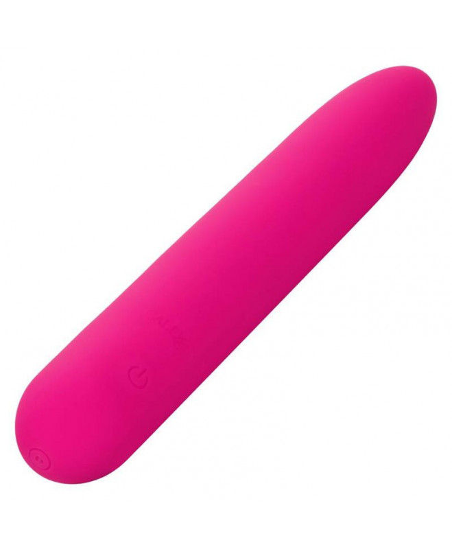 CALIFORNIA EXOTICS BLISS VIBE PINK 8