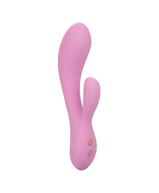 CALIFORNIA EXOTICS CONTOUR ZOIE PINK 7