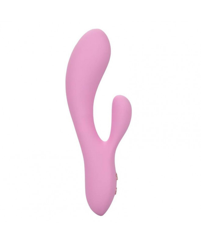 CALIFORNIA EXOTICS CONTOUR ZOIE PINK 8