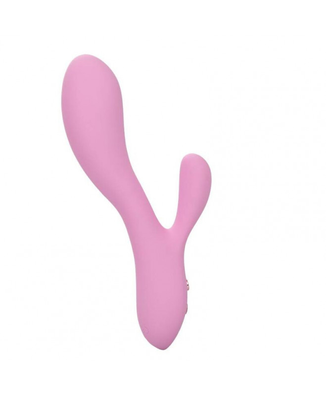 CALIFORNIA EXOTICS CONTOUR ZOIE PINK 9