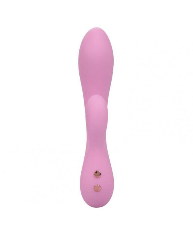 CALIFORNIA EXOTICS CONTOUR ZOIE PINK 10