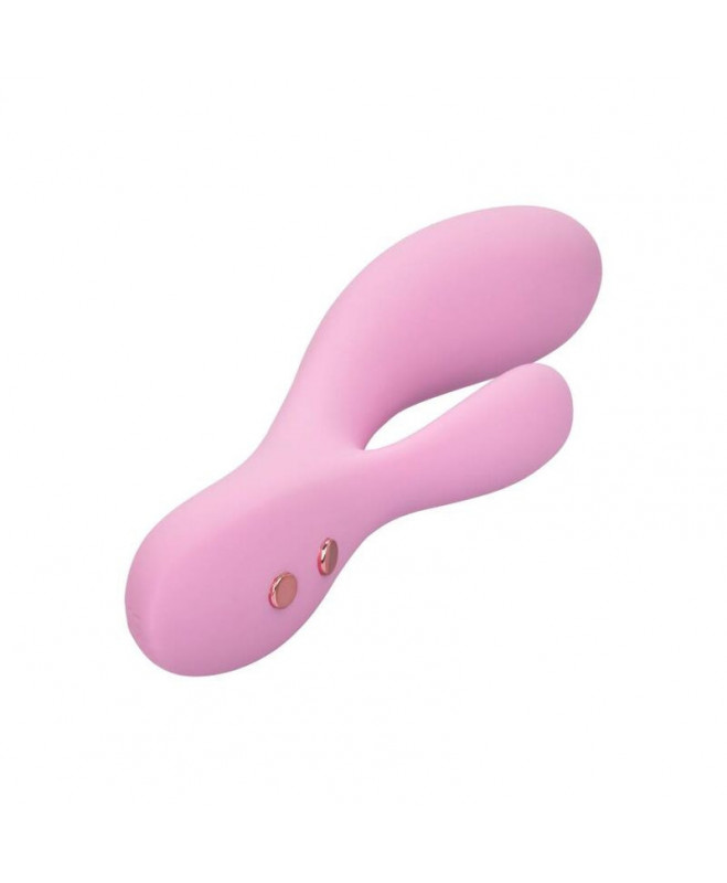 CALIFORNIA EXOTICS CONTOUR ZOIE PINK 11