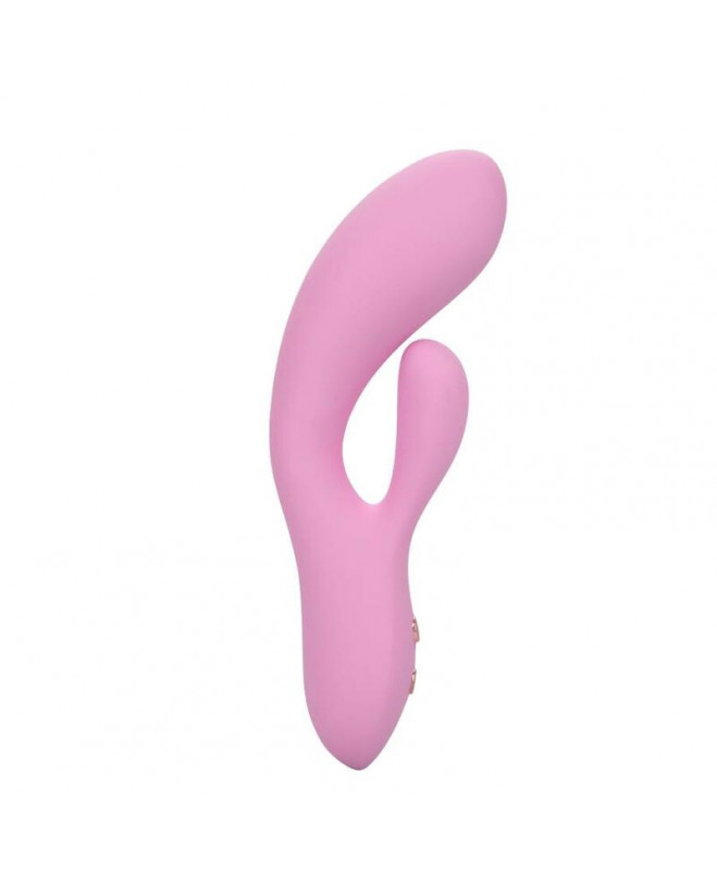 CALIFORNIA EXOTICS CONTOUR ZOIE PINK 12