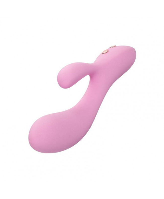 CALIFORNIA EXOTICS CONTOUR ZOIE PINK 13