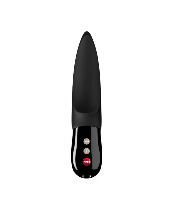 FUN FACTORY - VOLTA CLITORAL VIBRATOR BLACK LINE 3