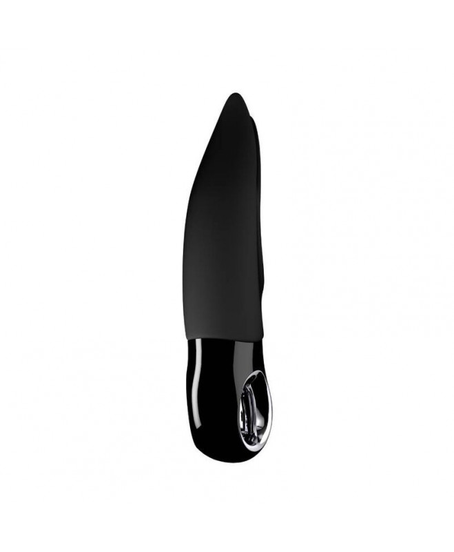 FUN FACTORY - VOLTA CLITORAL VIBRATOR BLACK LINE 6