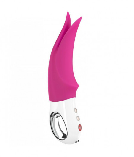 Vibratorius FUN FACTORY VOLTA G5 CLITORAL PINK