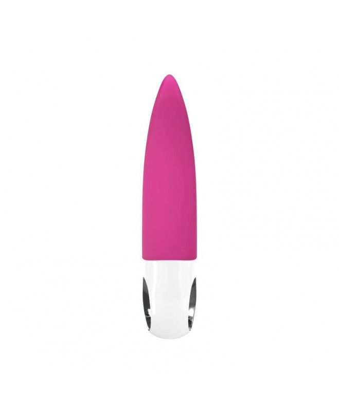 FUN FACTORY - VOLTA G5 CLITORAL VIBRATOR BLACKBERRY 5