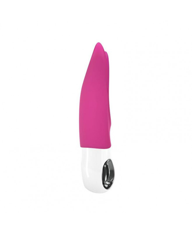 FUN FACTORY - VOLTA G5 CLITORAL VIBRATOR BLACKBERRY 6