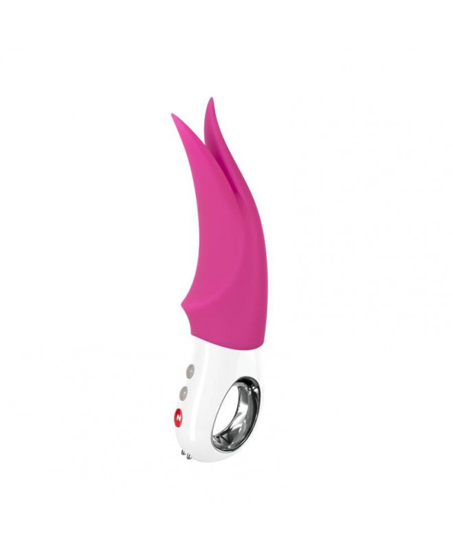 FUN FACTORY - VOLTA G5 CLITORAL VIBRATOR BLACKBERRY 8