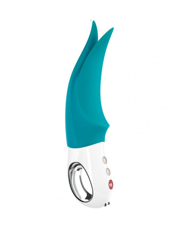 FUN FACTORY - VOLTA G5 CLITORAL VIBRATOR BENZINIS