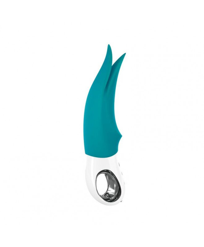 FUN FACTORY - VOLTA G5 CLITORAL VIBRATOR BENZINIS 9