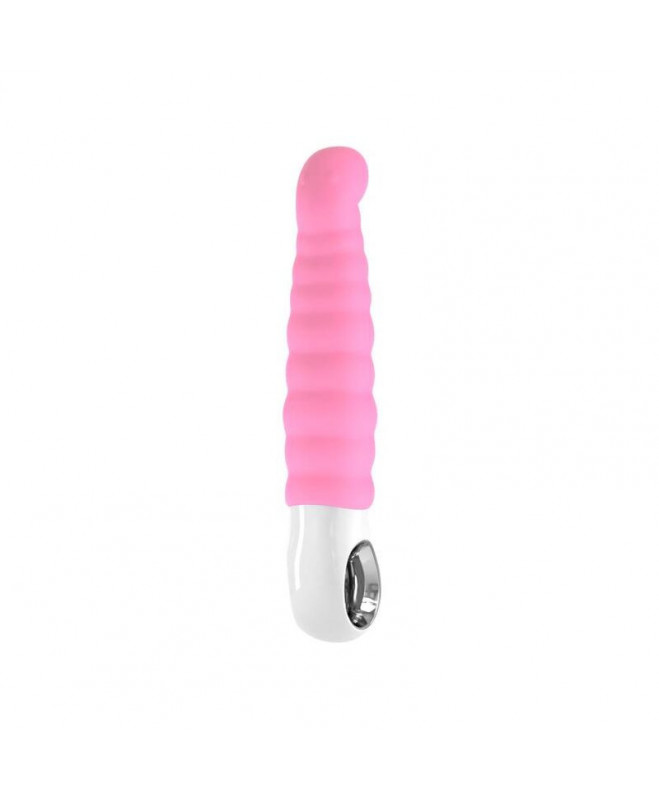 FUN FACTORY – PATCHY PAUL G5 G-SPOT VIBRATOR CANDY ROSE 6